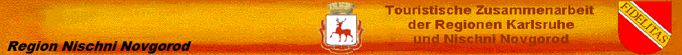 Region Nischni Novgorod