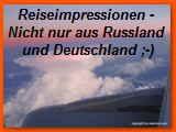 Reiseimpressionen